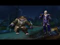 World of Warcraft - Seasons of Dance