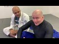 3 Most Important Jiu Jitsu Strangles (Chokes) by John Danaher