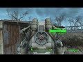 Fallout 4: The True 100% All Quests, Locations, Achievements, Skill books etc. [Survival Mode] [9/?]