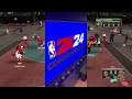 NBA 2K24 MyPLAYER BUILDER is HERE!!!