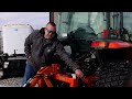Tractor Basics - Understanding Tractor Remotes