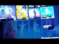 fortnite got the slick back emote!