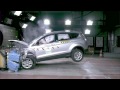 New Ford Kuga achieves 5 star Euro NCAP rating
