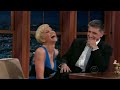 Craig Ferguson Flirting with the Hottest Celebrities in Hollywood