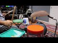 We Made a Drum Set out of JUNK - Stephen Taylor & rdavidr