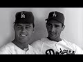 The INSANE Prime of Sandy Koufax