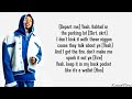 Tyga - Taste feat. Offset (Lyrics)