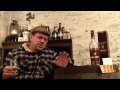 whisky review 498 - Glenmorangie Lasanta 12yo @ 46%vol