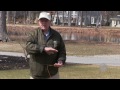 Lefty Kreh and the 4 Principles of Fly Casting: Principle 3 | Fly Fishing | Hooked Up Channel
