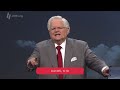 Pastor John Hagee - 