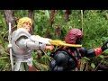 He-Man Stop Motion Capitulo 3 