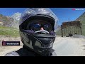 Srinagar to Zojila Pass - Where mountains touch the Sky! KTM Duke 200 Ladakh Ride Adventure