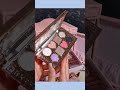 Asmr Unboxing | Flower Knows Aesthetic Makeup Compilation🤍