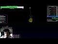 Speedrun Getting over it 1:24.347 (OLD WR)