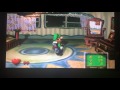 Kitty plays Luigi's Mansion- Why are we still talking