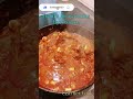 Viral Amazing Chicken Stew Recipe 😋