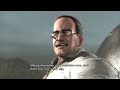 Senator Armstrong - Character Analysis and Scene Breakdown (Metal Gear Rising)