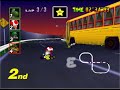 Funny Mariokart 64 clips!