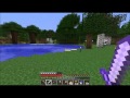 Pure Vanilla - KoDatsCraft Vanilla Minecraft - Episode 1