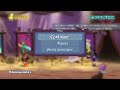 Rayman® Legends Desbloqueando personajes