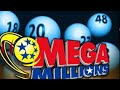 Mega Millions jackpot grows to an estimated $875 million after no winner in Friday's drawing
