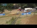 ADAC MX Junior Cup Bielstein 2023: Rennen 2 | ADAC Motorsports | Deutsch