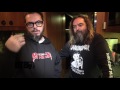 Max & Iggor Cavalera - BUS INVADERS Ep. 1132