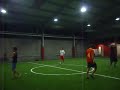 [June 21, 2011] {Sajeeda's Friends}'s Afterhours Futsal