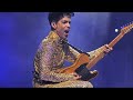 Famous Guitarists On Prince