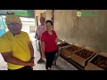Tinapa factory: Pano gumawa ng Tinapa + Napaaral mga anak at madaming pamangkin dahil sa pagtatapa