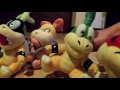 The KOOPALINGS! - Cute Mario Bros.