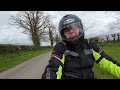 Vespa ride in Irish countryside, cost of High Court litigation, RTB hearing, Trump's trial | Vlog
