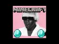 GONE GONE / THANK YOU - Tyler, The Creator (Minecraft Parody Song)