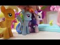 MLP: Fluttershy is having a BABY!?