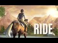 Breed, Race & Ride | Rival Stars Horse Racing Game Trailer