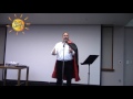 The Golden Arm  Retold by Professional Storyteller Kevin Strauss