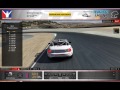 iRacing  Motorsport Simulator 10 08 2015 - Laguna Seca
