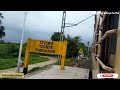 रॉकेट से भी तेज रफ़्तार बरेली एक्स्प्रेस | 14313 Barailly Weekly Express #indianrailways #railway