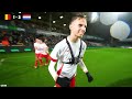 PIJNLIJKE BOTSING TIJDENS VOETBALWEDSTRIJD! (België vs Nederland) #667