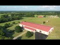 Seven Spring Ranch  | 406 Acres Land & Gorgeous Home for Sale | Collin County, Texas