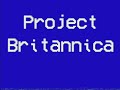 Project Britannica - Renovations [ANALOG HORROR]