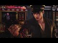 Tekken 8 - Jotaro Kujo (P1) V.S. DIO (Ultra Hard AI)