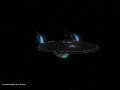 USS James T Kirk vs Romulan FireHawk (Lost Era) | Remastered v1.2 | Star Trek Bridge Commander