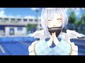 RAINBOW GIRL - Amane Kanata [FanmadeMV / Eng sub / hololive]