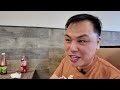 $17 Vegas Filipino Buffet Feast | Giant Crispy Pata and Massive Lechon