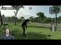 PGA TOUR 2K23 |  USE THIS PROCESS TO HIT CLOSER APPROACH SHOTS