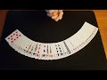 TRIUMPH by Dai Vernon │This Classic Card Trick is a Must Know for All Magicians