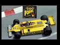 ATS Ford 1980 Review Formula 1