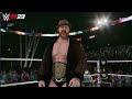 Evolution of Sheamus Entrance 2010-2024 - WWE Games