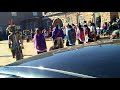 2018 Zuni corn dance (part.2) @zuni pueblo,nm